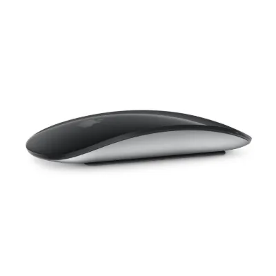 Apple Magic Mouse (USB-C) - Siyah Multi-Touch Yüzey