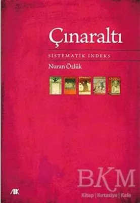 Çınaraltı