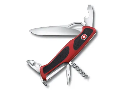 VICTORINOX 0.9553.MC RangerGrip 61 Çakı
