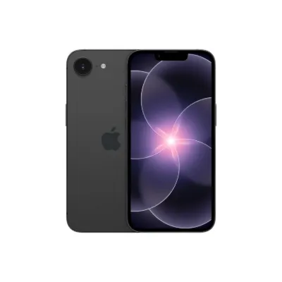 iPhone 17e 512GB Siyah