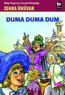 Duma Duma Dum