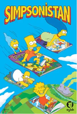 Simpsonlar – Simpsonistan