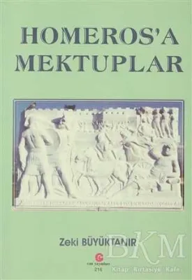 Homeros’a Mektuplar