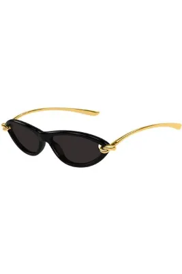 Bottega Veneta 1390S 001 GÜNEŞ GÖZLÜĞÜ