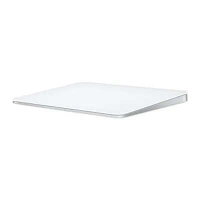 Apple Magic Trackpad (USB-C) - Beyaz Multi-Touch Yüzey