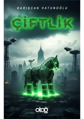 Çiftlik