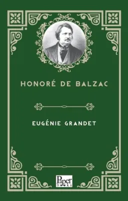 Eugenie Grandet