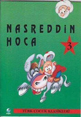 Nasreddin Hoca 3