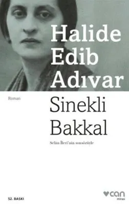 Sinekli Bakkal