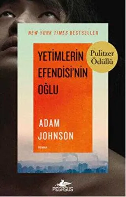 Yetimlerin Efendisi`nin Oğlu
