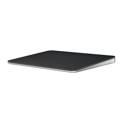 Apple Magic Trackpad (USB-C) - Siyah Multi-Touch Yüzey