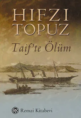 Taif`te Ölüm