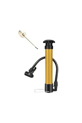 Walke Çok Amaçlı Top Ve Bisiklet Pompası 20 Cm