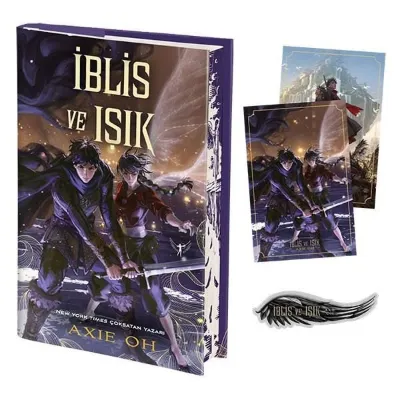 İblis ve Işık