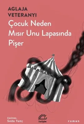 Çocuk Neden Mısır Unu Lapasında Pişer