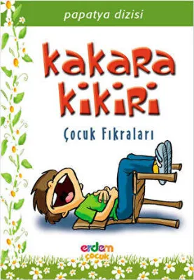 Kakara Kikiri Fıkralar