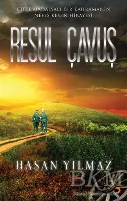 Resul Çavuş