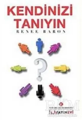 Kendinizi Tanıyın