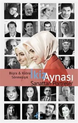 İkiz Aynası Sanattan Portreler