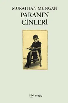 Paranın Cinleri