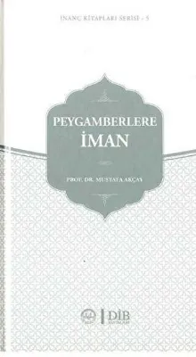 Peygamberlere İman