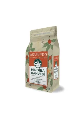 MOLIENDO Hindiba Hazır Kahve 150 G - 7 Adet