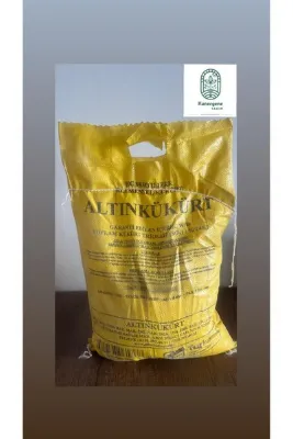 kunergene tarım Toz Kükürt 5 Kg