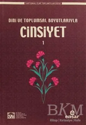 Dini ve Toplumsal Boyutlarıyla Cinsiyet 1