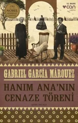 Hanım Ana’nın Cenaze Töreni