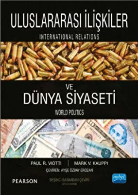 Uluslararası İlişkiler ve Dünya Siyaseti