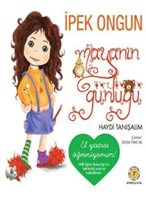 Mayanın Günlüğü - Haydi Tanışalım