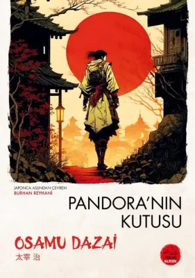 Pandora'nın Kutusu - Japon Klasikleri Dizisi 2