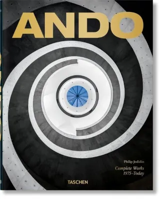 Ando : Complete Works 1975Today