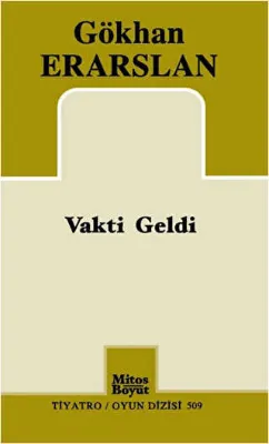 Vakti Geldi