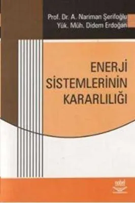 Enerji Sistemlerinin Kararlılığı