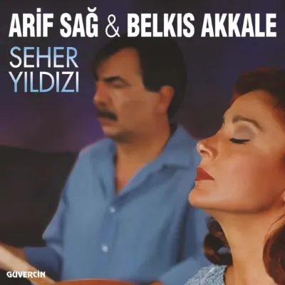 Seher Yıldızı