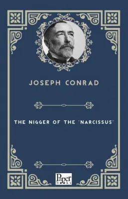 The Nigger of the Narcissus