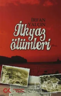 İlkyaz Ölümleri