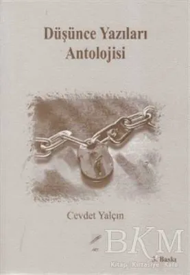 Düşünce Yazıları Antolojisi