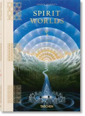 Spirit Worlds : The Library of Esoterica