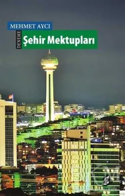 Şehir Mektupları