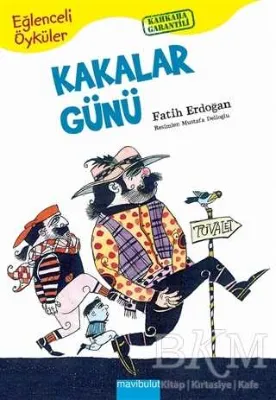 Kakalar Günü