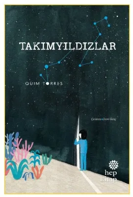 Takımyıldızlar