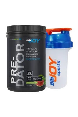 Bigjoy Predator Karpuz Aromalı 510g