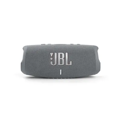 JBL Charge5 Bluetooth Hoparlör IPX7 - Gri
