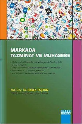Markada Tazminat ve Muhasebe