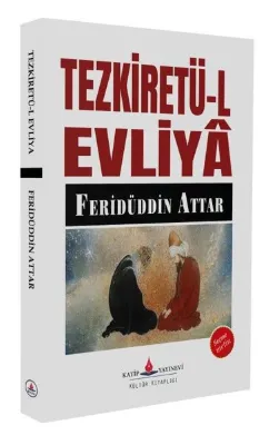 Tezkiretü-l Evliya