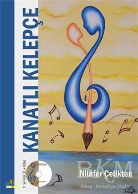 Kanatlı Kelepçe