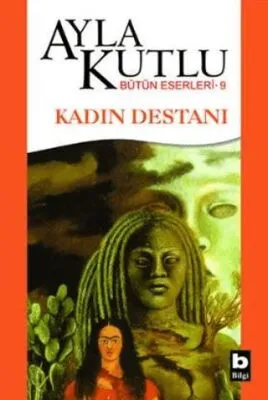 Kadın Destanı