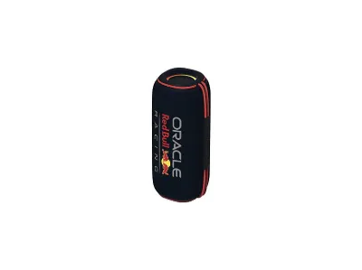 RED BULL Oracle Racing 30 W Bluetooth Orijinal Lisanslı Hoparlör Lacivert